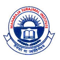 Maharaja Surajmal Institute Fees