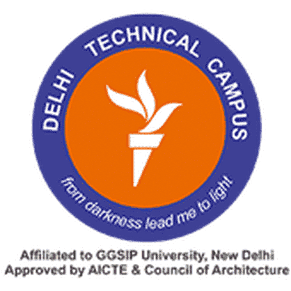 Delhi Technical Campus, Noida