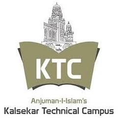 Anjuman-I-Islam's Kalesekar Technical Campus, (Panvel)