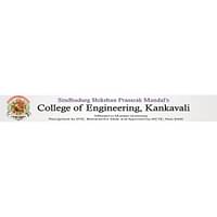 Sindhudurg Shikshan Prasarak Mandal's College of Engineering Kankavali