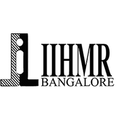 IIHMR Bangalore, (Bengaluru)