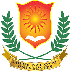 Jaipur National University Fees