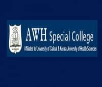 A.W.H. Special College