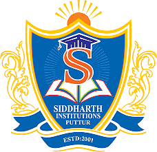 SIDDARTHA INSTITUTE OF SCIENCE AND TECHNOLOGY, (Tirupati)