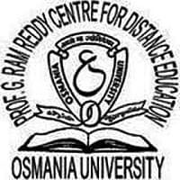 Prof. G. Ram Reddy Centre for Distance Education - Osmania University, (Hyderabad)