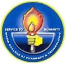 BCDA COLLEGE OF PHARMACY & TECHNOLOGY CAMPUS - 2 Fees