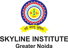 Skyline Institute of Engineering and Technology, (Greater Noida)