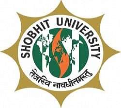 Shobhit University Fees Structure Courses List 2024 25