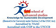 TERI University   Vasant Kunj  Delhi, (New Delhi)