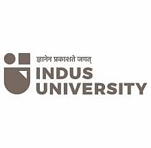 Indus University Fees