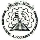 college logo