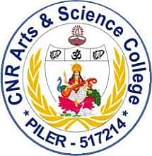 CNR Arts & Science Degree College