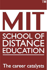 MIT School of Distance Education (MITSDR), Nagpur