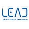 LEAD College of Management Fees