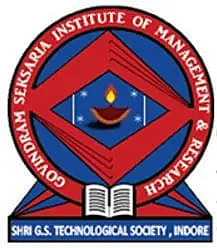 Govindram Seksaria Institute of Management & Research, Indore, (Indore)