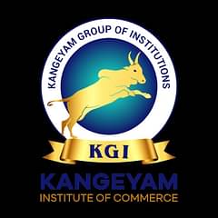 Kangeyam Institute of Commerce Fees