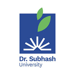 Dr. Subhash University, (Junagadh)