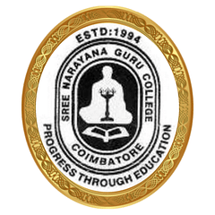 Sree Narayana Guru College, Coimbatore, (Coimbatore)
