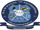 M.A.M School of Engineering, Trichy