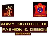 Army Institute of Fashion & Design (AIFD), Bangalore
