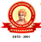 VIVEKANANDA INSTITUTE OF SCIENCE & INFORMATION TECHNOLOGY, (Ranga Reddy)
