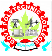 Govt. Polytechnic College (GPC), Baramula