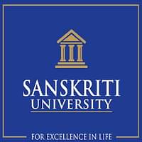 Sanskriti University Mathura