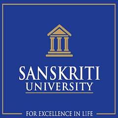 Sanskriti University Mathura Fees