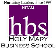 Holy Mary Business School, (Hyderabad)