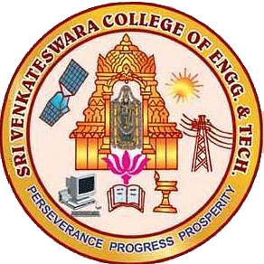 Sri Venkateswara College of Engineering & Technology
