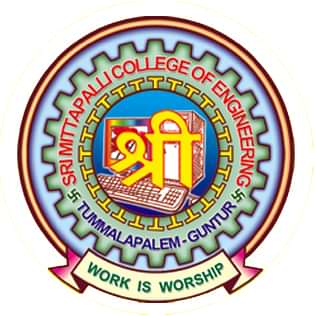 Sri Mittapalli College of Engineering