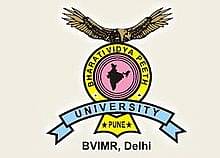 Bharati Vidyapeeth Group Of Colleges Fees