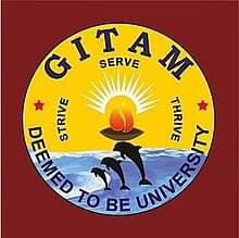 GITAM (Deemed To Be University) (GST), Bangalore Fees