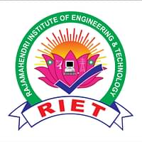 Rajamahendri Institute of Engineering & Technology