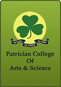 Patrician College of Arts and Science