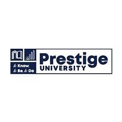 Prestige University Fees