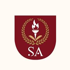 SA College of Arts & Science Fees