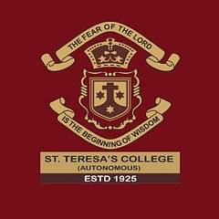 St. Teresa's College (Autonomous), Ernakulam Fees