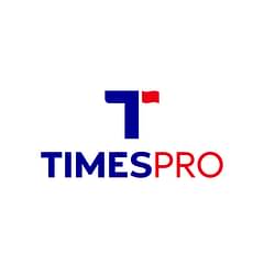 Times Pro (TP), Ahmedabad Fees