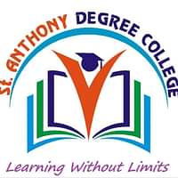 St. Anthony Degree College