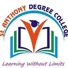 St. Anthony Degree College Fees
