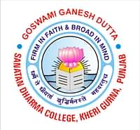 Goswami Ganesh Dutta Sanatan Dharma College, Kheri Gurna