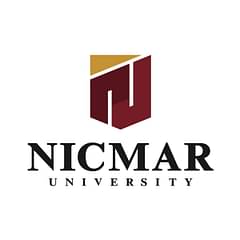 NICMAR University, Pune, (Pune)