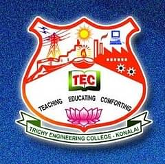 Trichy Engineering College, (Tiruchirappalli)