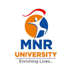 MNR University Fees