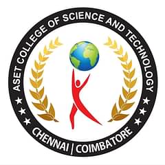ASET College of Science & Technology, (Chennai)