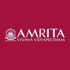 Amrita School of Business, Amaravati Fees