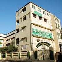 K. M. Asghar Husain College of Education