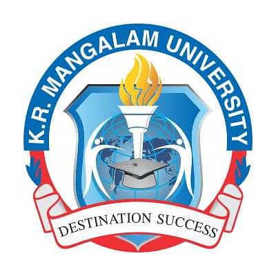 K.R. Mangalam University