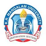 K. R. Mangalam University, Gurgaon(IXP) 